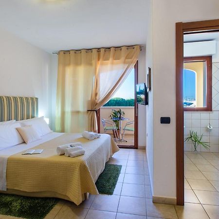Hotel Sun&Sardinia Monserrato Esterno foto