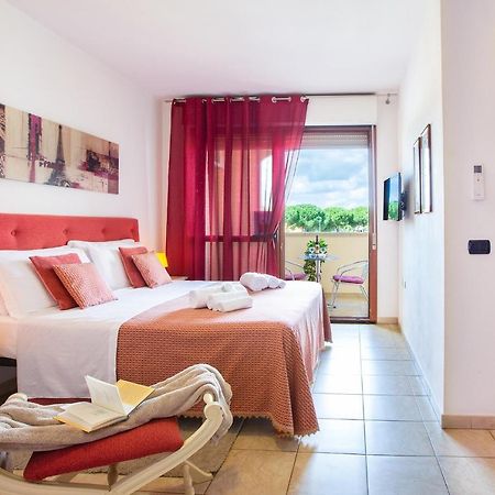 Hotel Sun&Sardinia Monserrato Esterno foto
