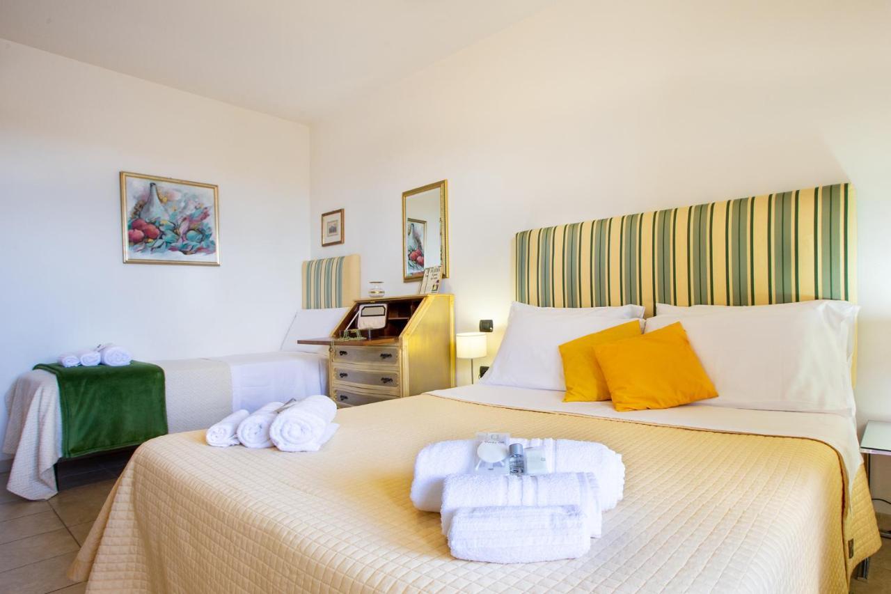 Hotel Sun&Sardinia Monserrato Esterno foto