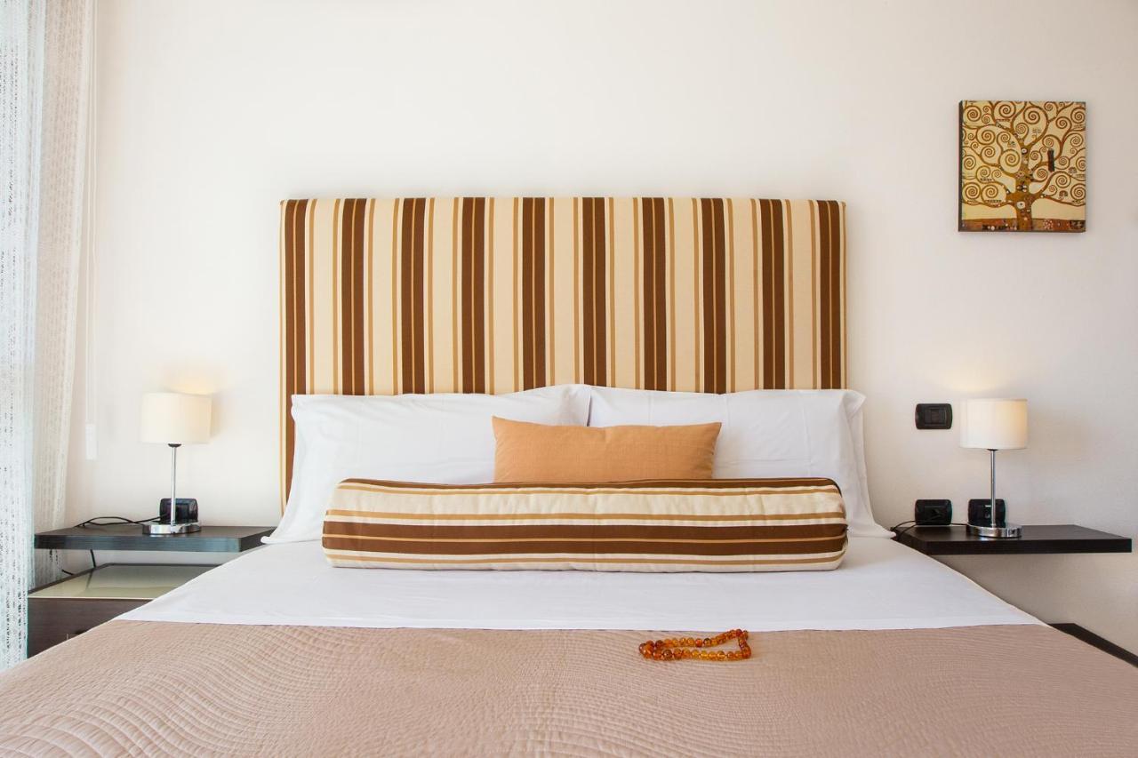 Hotel Sun&Sardinia Monserrato Esterno foto