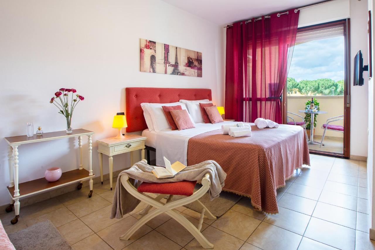 Hotel Sun&Sardinia Monserrato Esterno foto