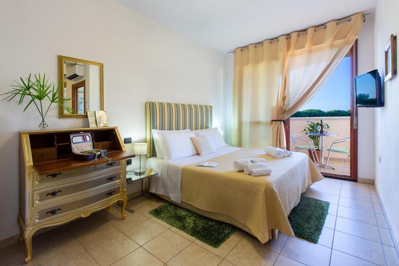 Hotel Sun&Sardinia Monserrato Esterno foto