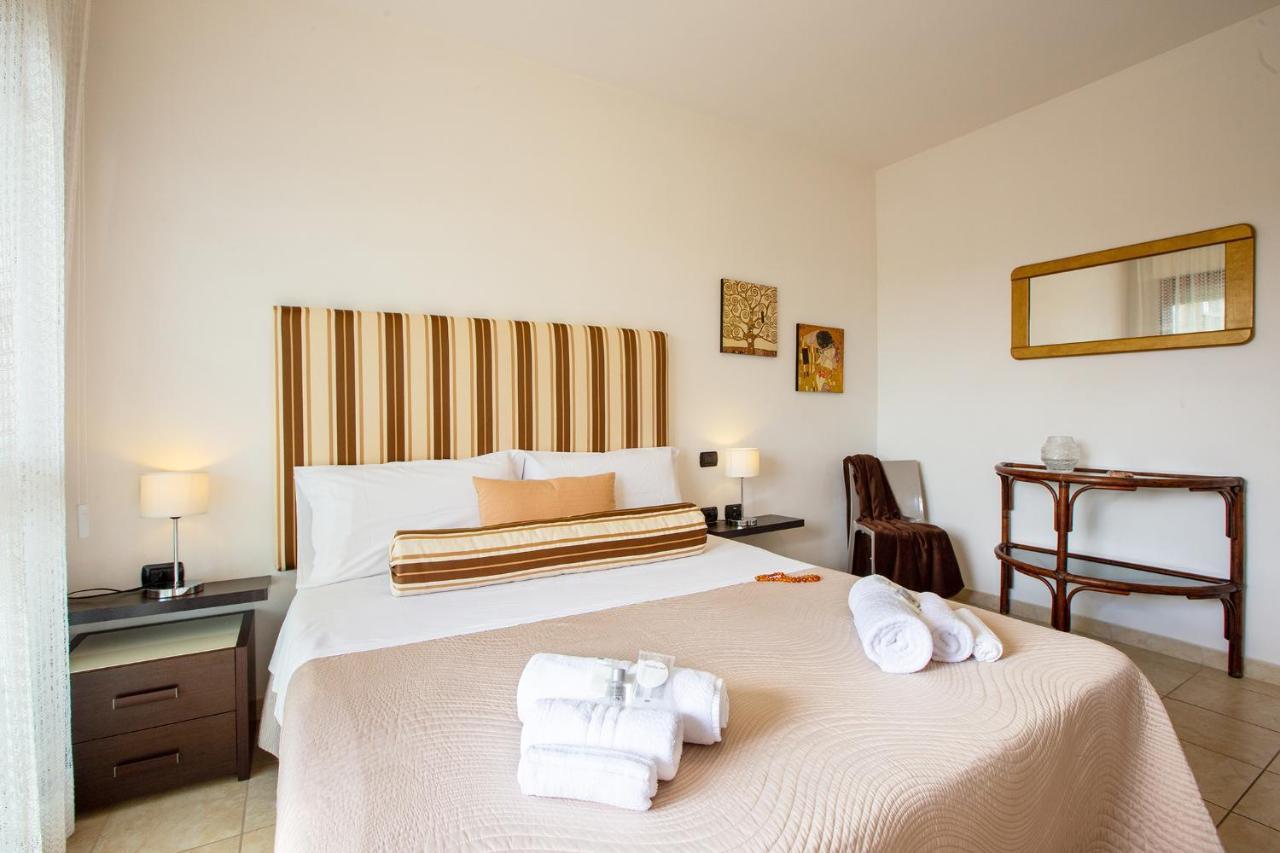 Hotel Sun&Sardinia Monserrato Esterno foto