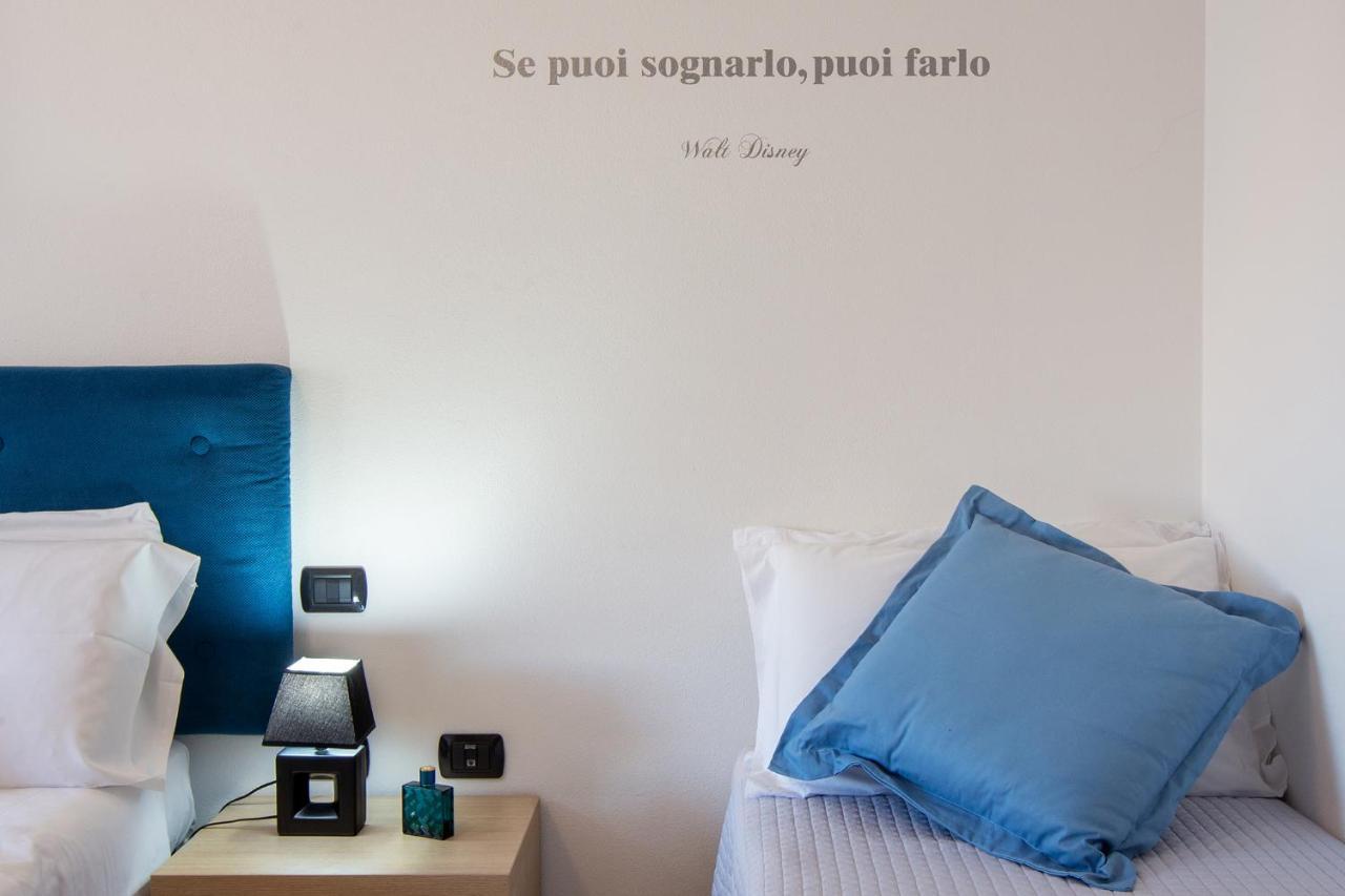 Hotel Sun&Sardinia Monserrato Esterno foto