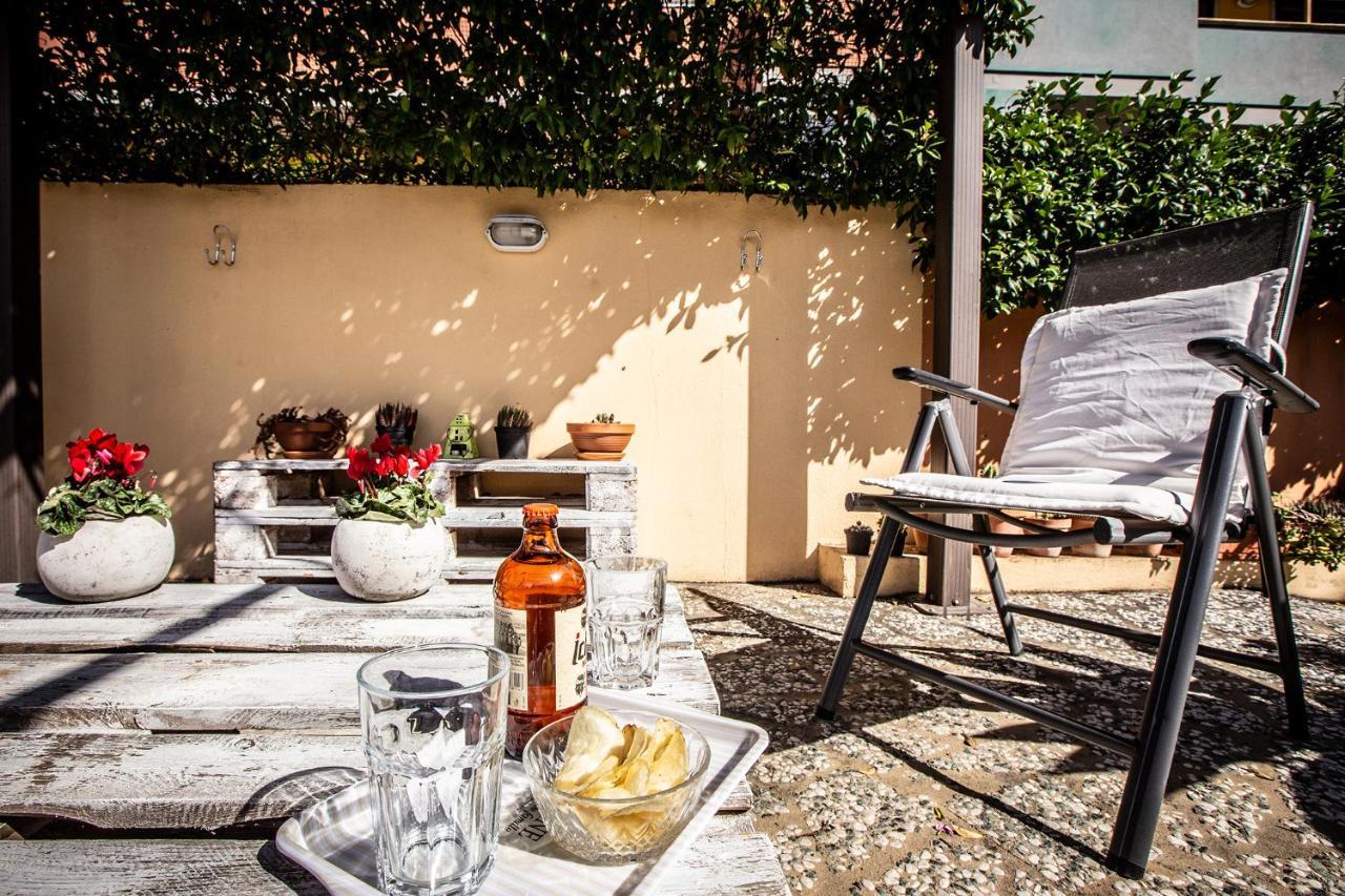 Hotel Sun&Sardinia Monserrato Esterno foto