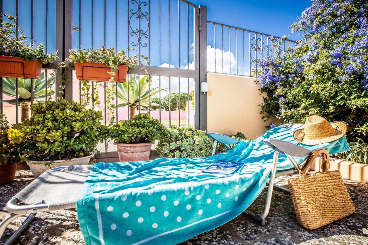 Hotel Sun&Sardinia Monserrato Esterno foto