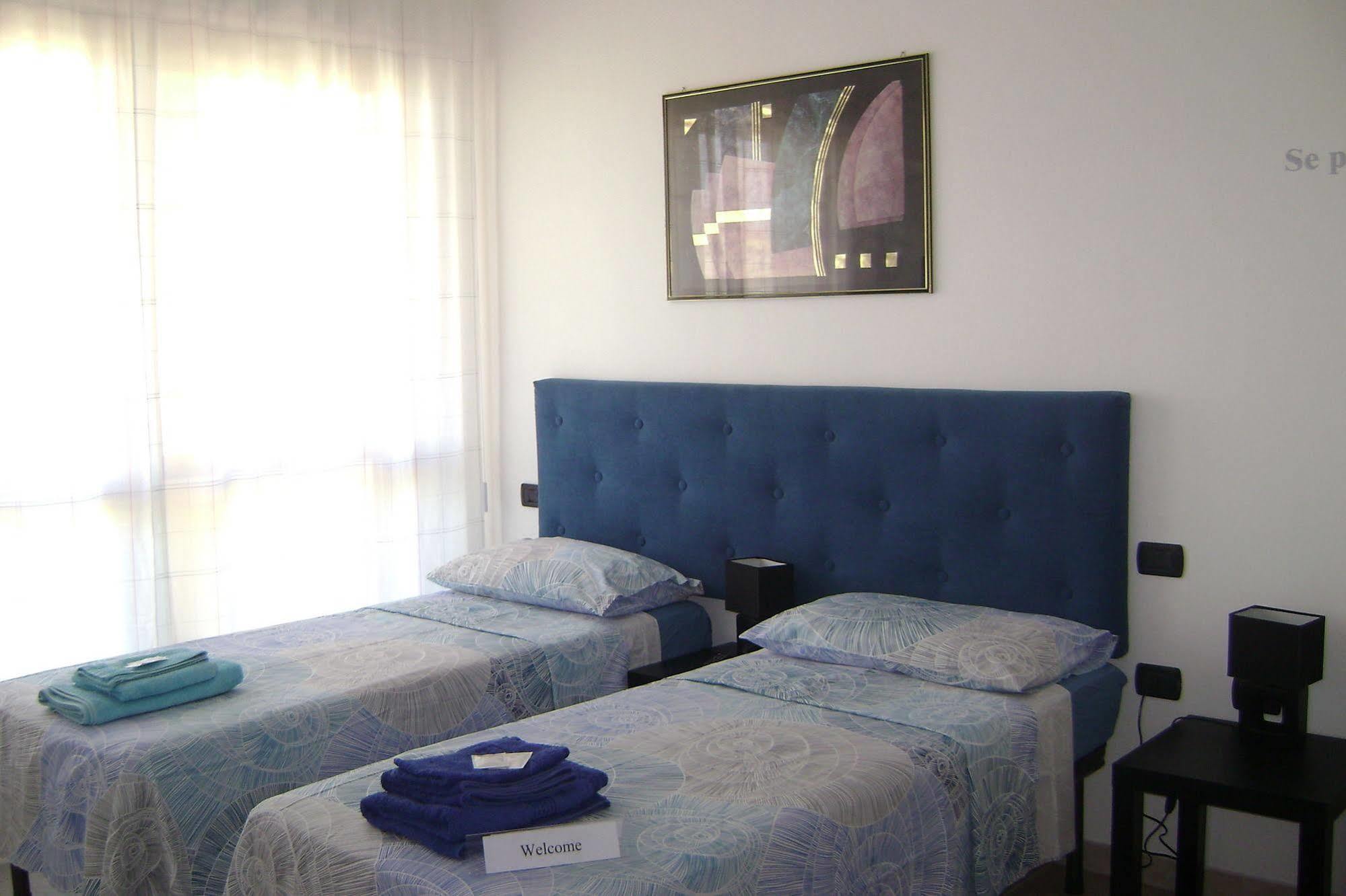 Hotel Sun&Sardinia Monserrato Esterno foto