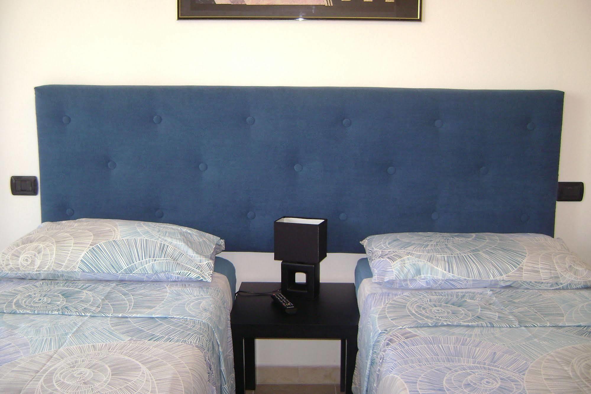 Hotel Sun&Sardinia Monserrato Esterno foto