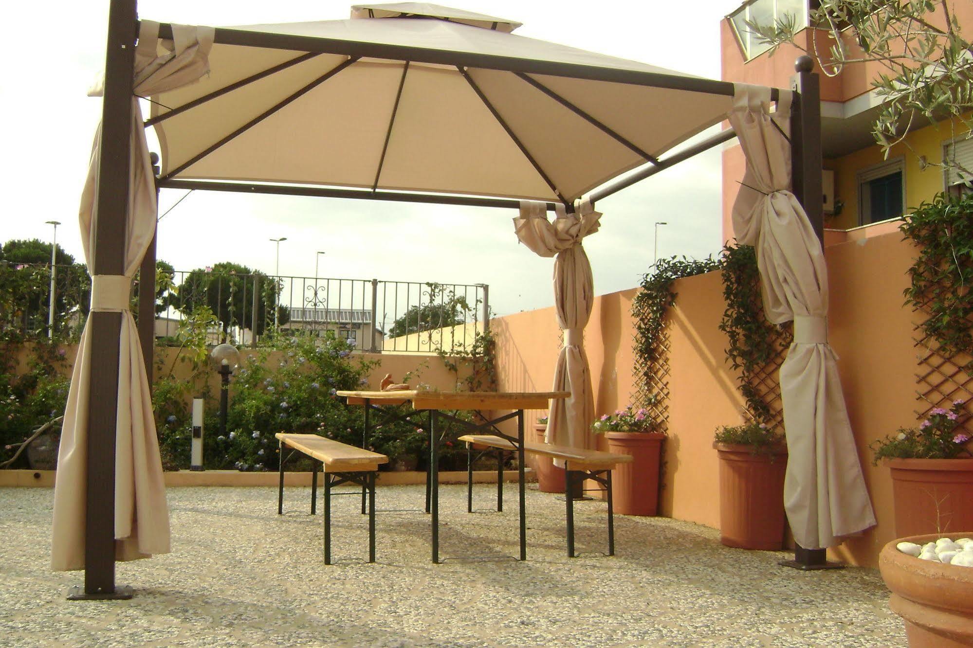 Hotel Sun&Sardinia Monserrato Esterno foto
